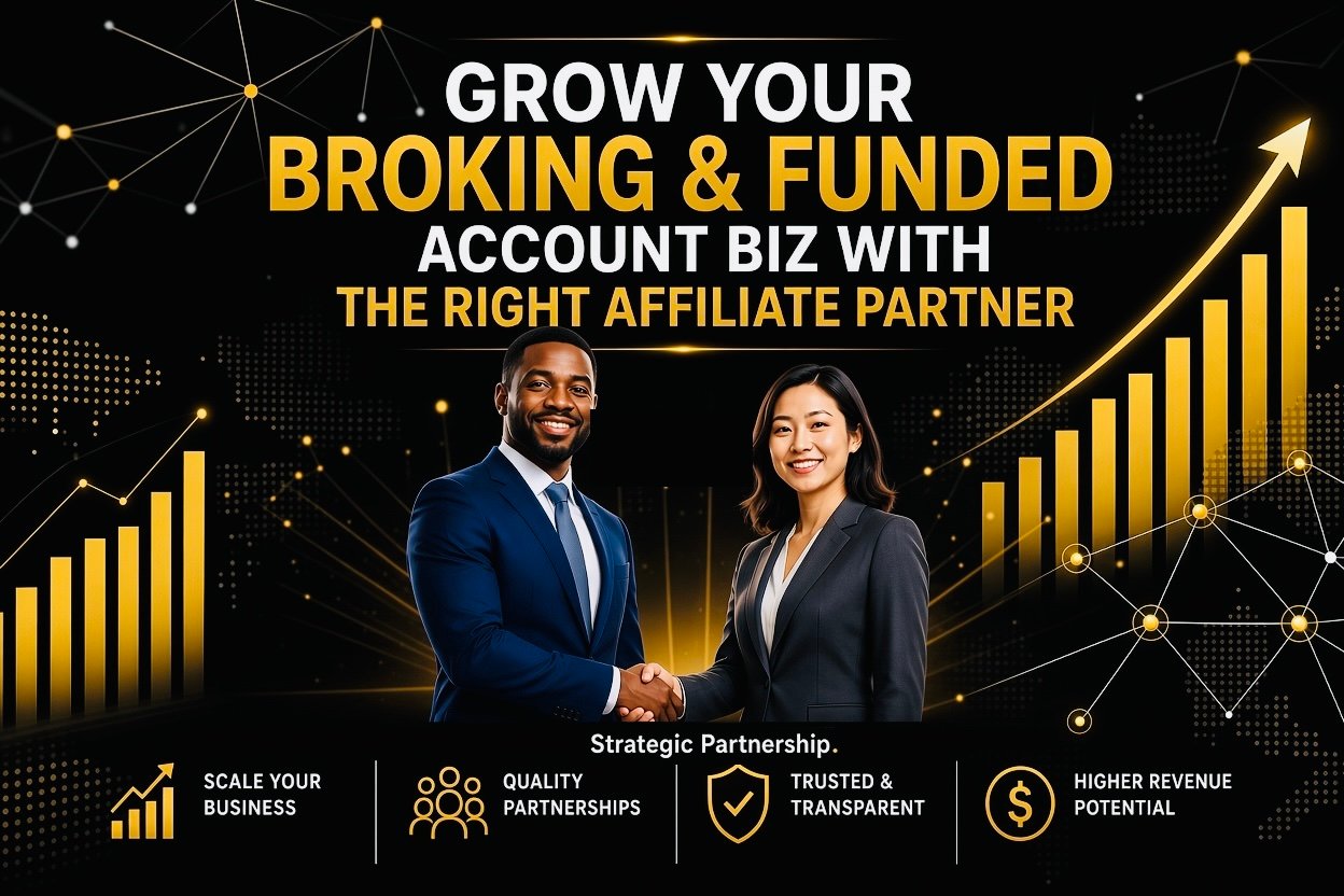 Funded Account Business