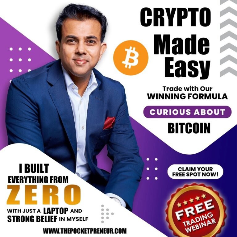 Crypto Community