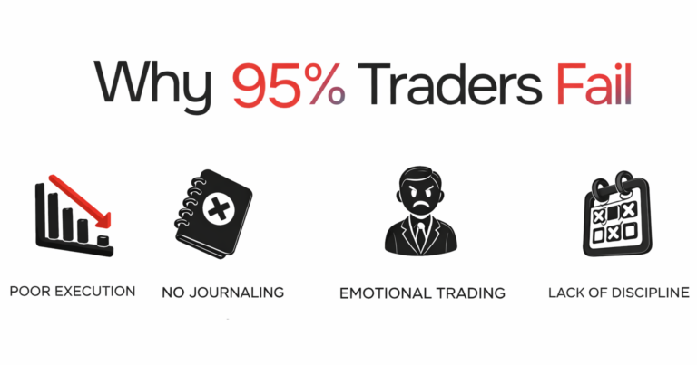 Trading visual